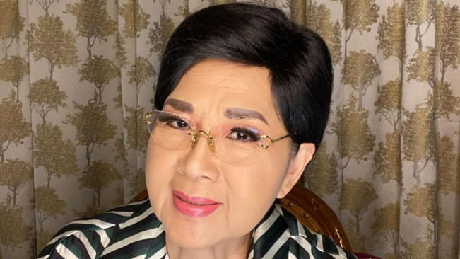 Titiek Puspa Operasi Pembuluh Darah di RS Medistra, Dokter Belum Izinkan untuk Jenguk